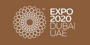 EXPO 2020