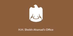 H.H.Sheikh