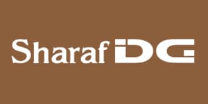 Sharaf DG