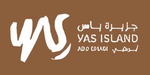 Yas island